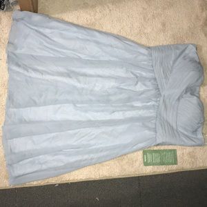 *PERFECT* condition bridesmaids dress